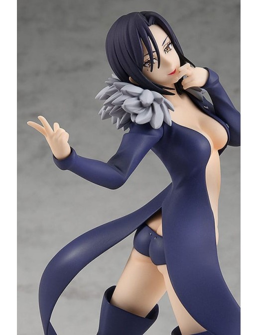 Good Smile Company POP Up Parade The Seven Deadly Sins Merlin