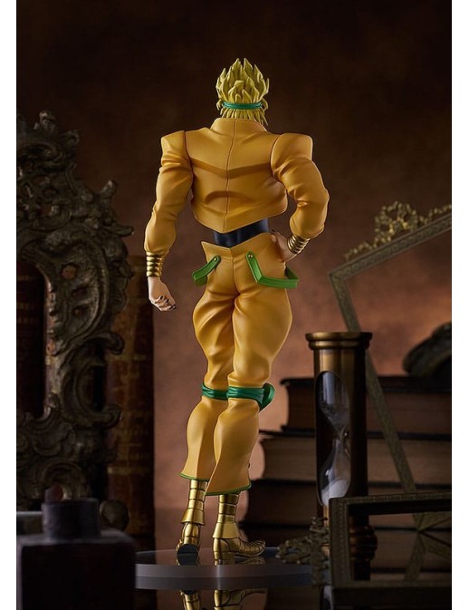 Good Smile Company POP Up Parade JoJo's Bizarre Adventure Stardust Crusaders Dio Brando