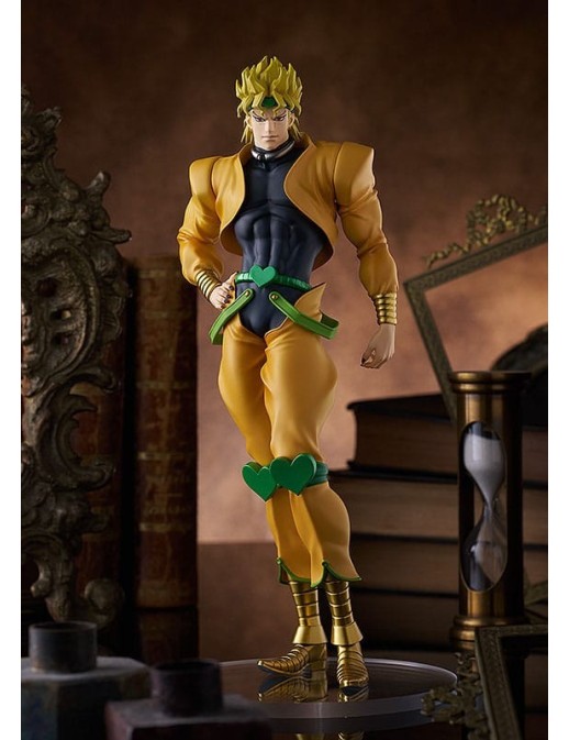 Good Smile Company POP Up Parade JoJo's Bizarre Adventure Stardust Crusaders Dio Brando