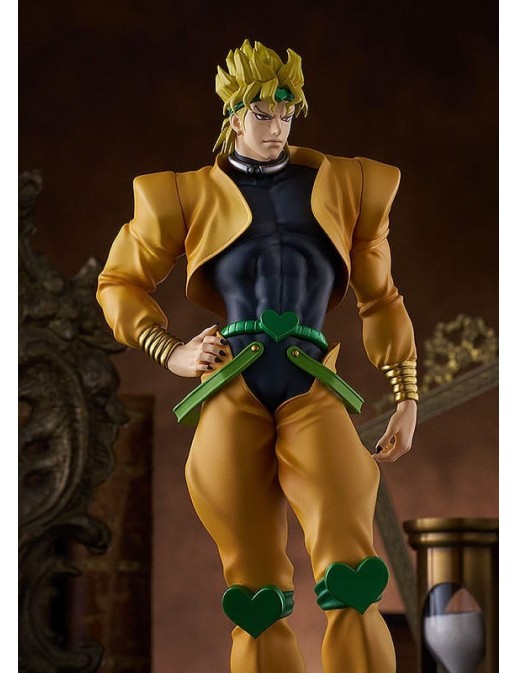 Good Smile Company POP Up Parade JoJo's Bizarre Adventure Stardust Crusaders Dio Brando
