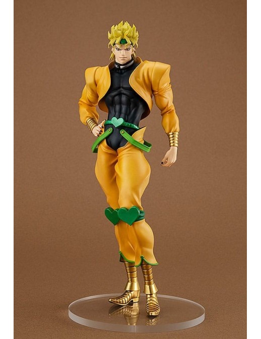 Good Smile Company POP Up Parade JoJo's Bizarre Adventure Stardust Crusaders Dio Brando