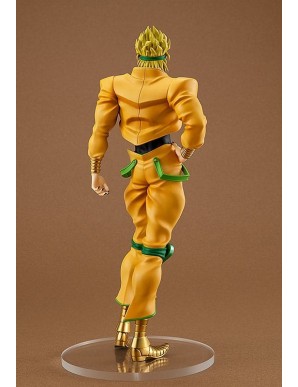 Good Smile Company POP Up Parade JoJo's Bizarre Adventure Stardust Crusaders Dio Brando