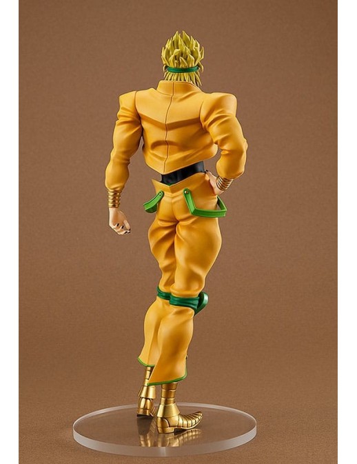 Good Smile Company POP Up Parade JoJo's Bizarre Adventure Stardust Crusaders Dio Brando