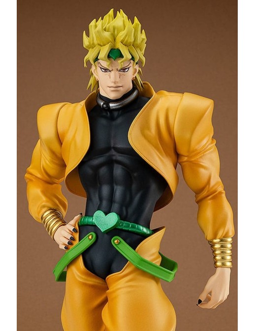 Good Smile Company POP Up Parade JoJo's Bizarre Adventure Stardust Crusaders Dio Brando