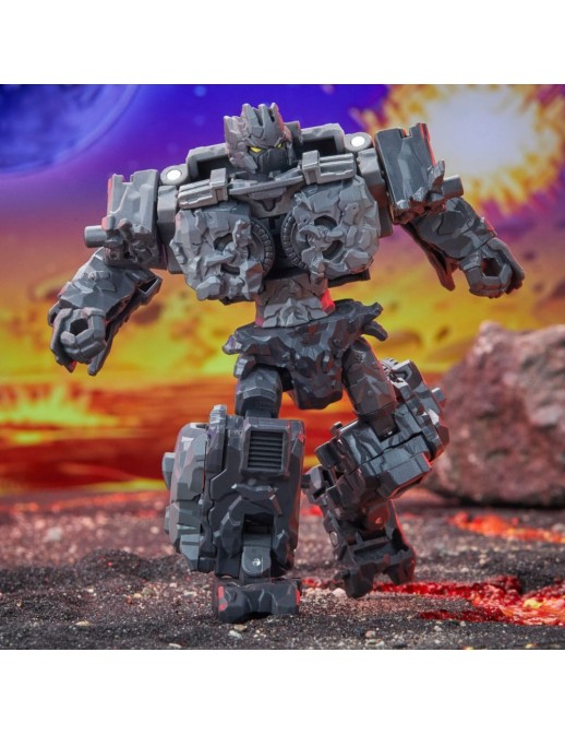 Hasbro Transformers Generations Legacy Magneous