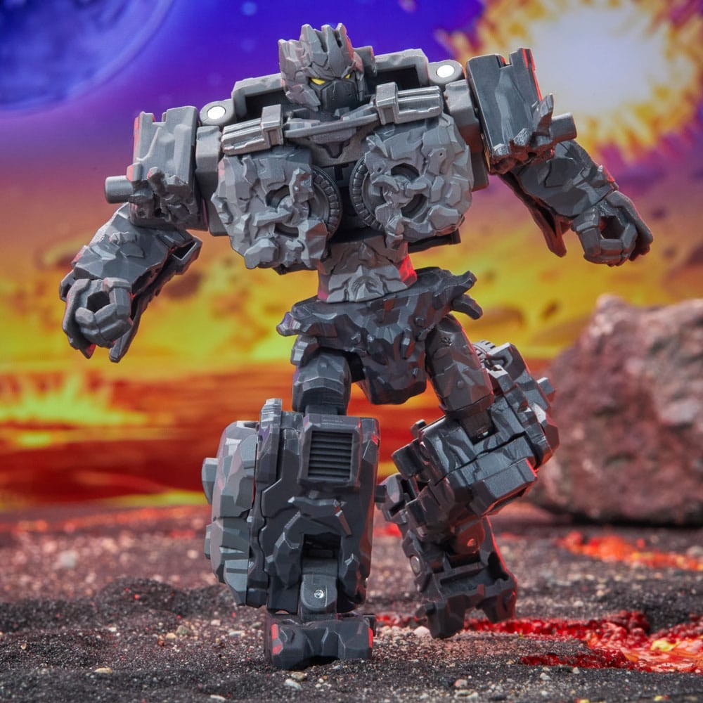 HASBRO TRANSFORMERS GENERATIONS LEGACY MAGNEOUS