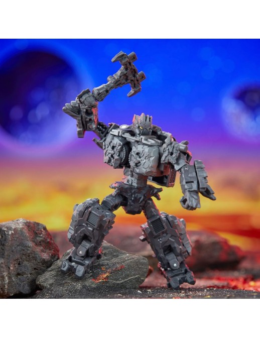 Hasbro Transformers Generations Legacy Magneous