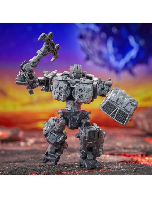 Hasbro Transformers Generations Legacy Magneous