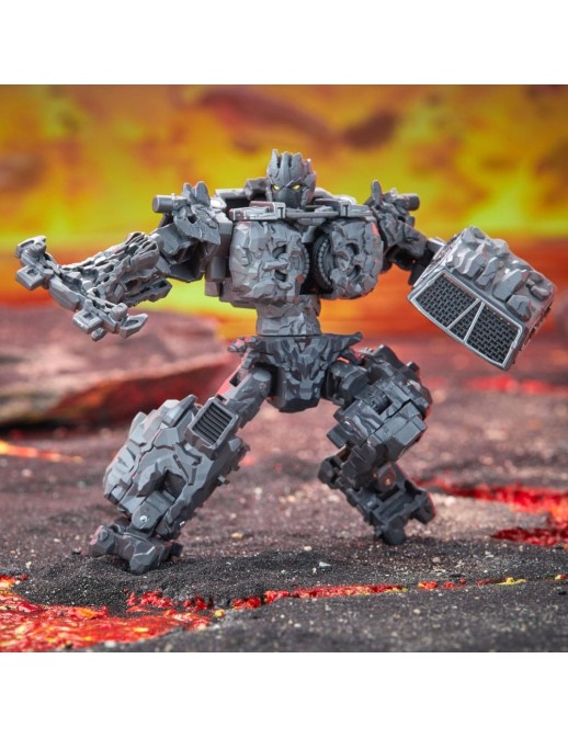 Hasbro Transformers Generations Legacy Magneous