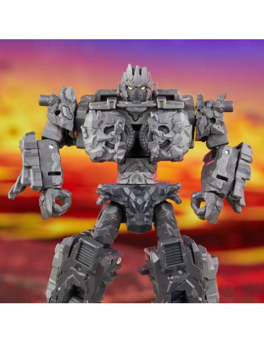 Hasbro Transformers Generations Legacy Magneous