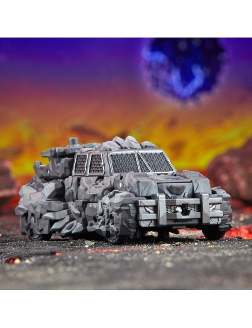 Hasbro Transformers Generations Legacy Magneous
