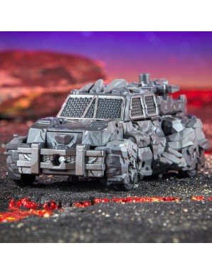 Hasbro Transformers Generations Legacy Magneous