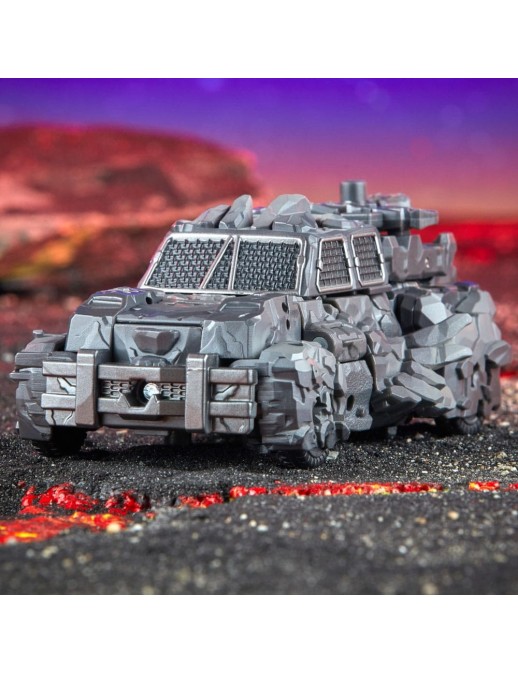 Hasbro Transformers Generations Legacy Magneous