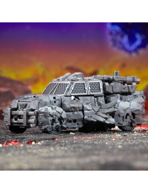 Hasbro Transformers Generations Legacy Magneous
