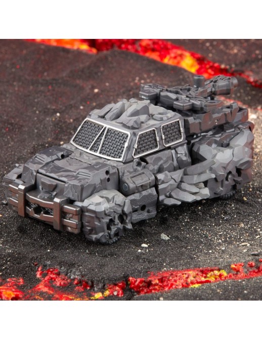 Hasbro Transformers Generations Legacy Magneous