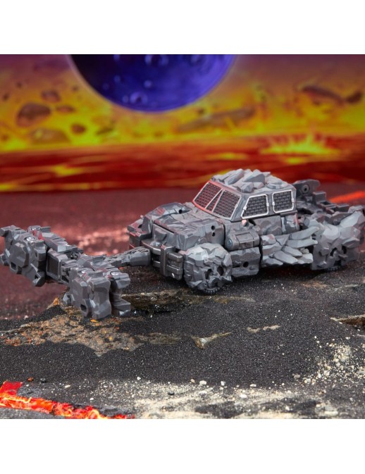Hasbro Transformers Generations Legacy Magneous