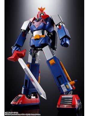 Bandai Soul of Chogokin GX-31SP Voltes V Chogokin 50th Anniversary Version