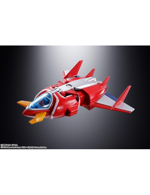 Bandai Soul of Chogokin GX-31SP Voltes V Chogokin 50th Anniversary Version