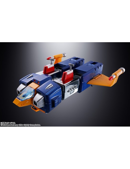Bandai Soul of Chogokin GX-31SP Voltes V Chogokin 50th Anniversary Version