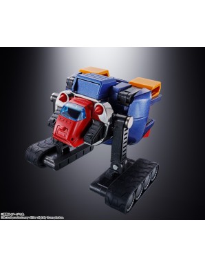 Bandai Soul of Chogokin GX-31SP Voltes V Chogokin 50th Anniversary Version