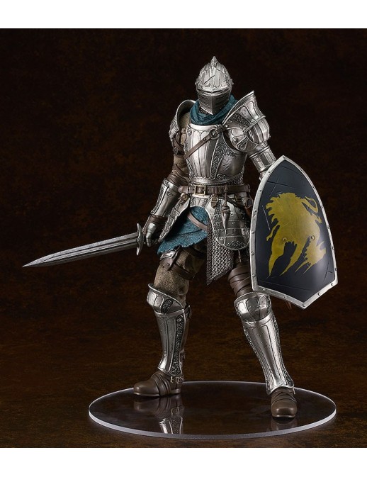 Good Smile Company POP Up Parade SP Demon's Souls Fluted Armor