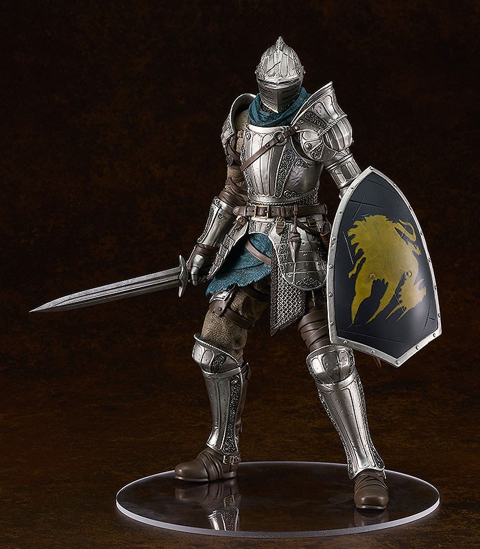 GOOD SMILE COMPANY POP UP PARADE SP DEMON'S SOULS FLUTED ARMOR