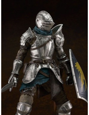 Good Smile Company POP Up Parade SP Demon's Souls Fluted Armor