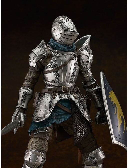 Good Smile Company POP Up Parade SP Demon's Souls Fluted Armor