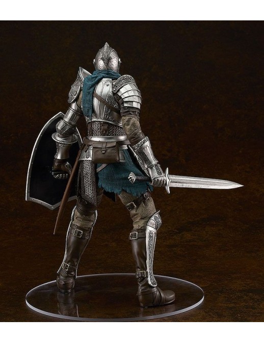 Good Smile Company POP Up Parade SP Demon's Souls Fluted Armor