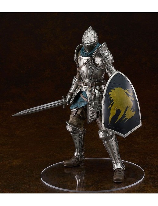 Good Smile Company POP Up Parade SP Demon's Souls Fluted Armor