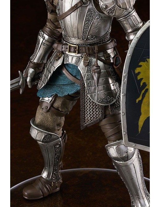 Good Smile Company POP Up Parade SP Demon's Souls Fluted Armor
