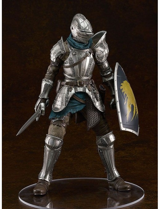 Good Smile Company POP Up Parade SP Demon's Souls Fluted Armor