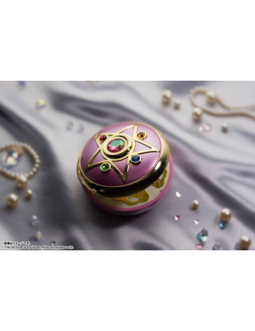 Bandai Proplica Sailor Moon Crystal Star Brilliant Color Edition