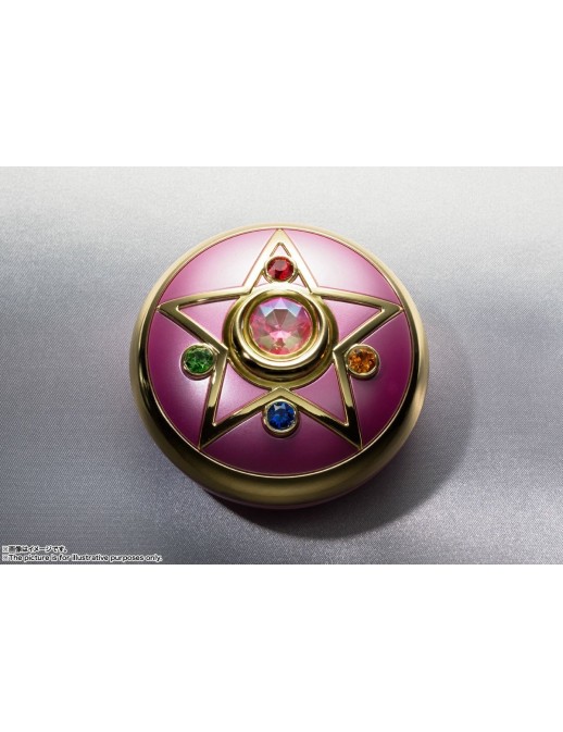 Bandai Proplica Sailor Moon Crystal Star Brilliant Color Edition