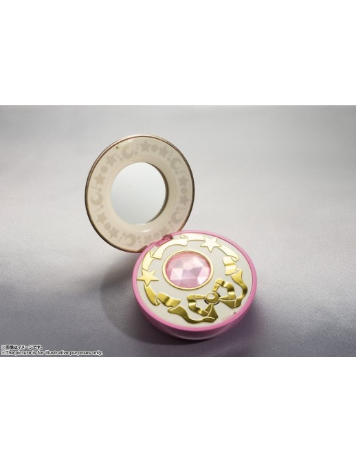 Bandai Proplica Sailor Moon Crystal Star Brilliant Color Edition