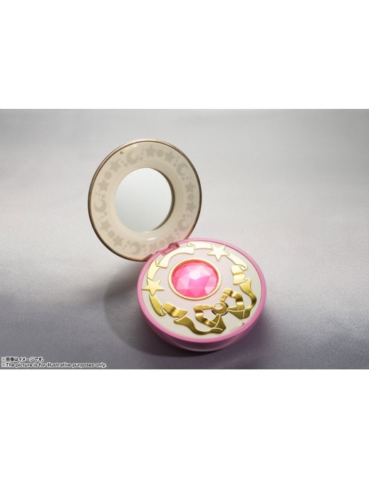 Bandai Proplica Sailor Moon Crystal Star Brilliant Color Edition