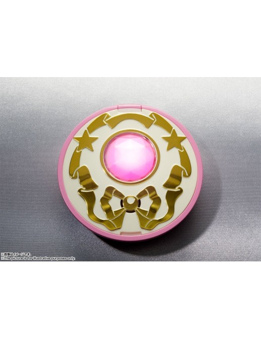 Bandai Proplica Sailor Moon Crystal Star Brilliant Color Edition