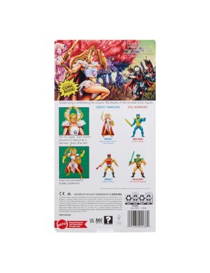 Mattel Masters of the Universe She-Ra Princess of Power