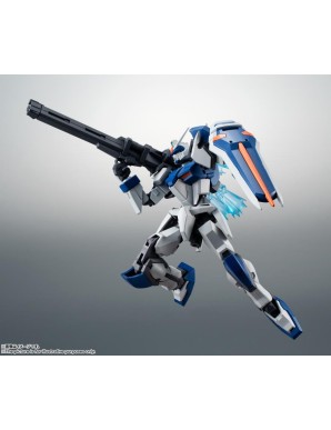 Bandai Robot Spirits Mobile Suit Gundam GAT-X102 Duel Gundam Ver. A.N.I.M.E.