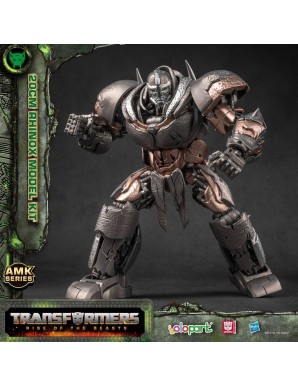 copy of Yolopark AMK Series Model Kit Transformers Rise of the Beasts Cheetor