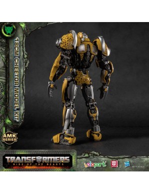 Yolopark AMK Series Model Kit Transformers Rise of the Beasts Cheetor