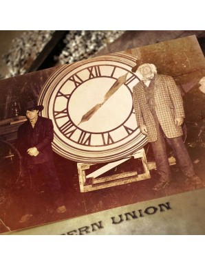 Doctor Collector Back To The Future Time Travel Memories II Box Set