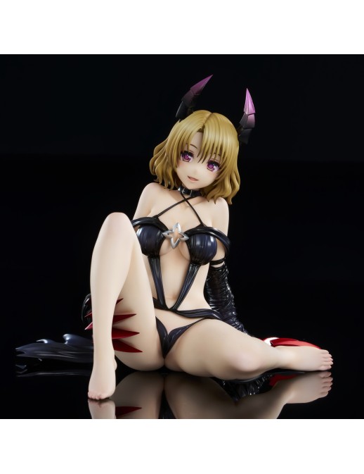 Union Creative To Love-Ru Darkness Risa Momioka Darkness Version