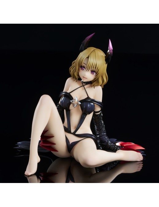 Union Creative To Love-Ru Darkness Risa Momioka Darkness Version
