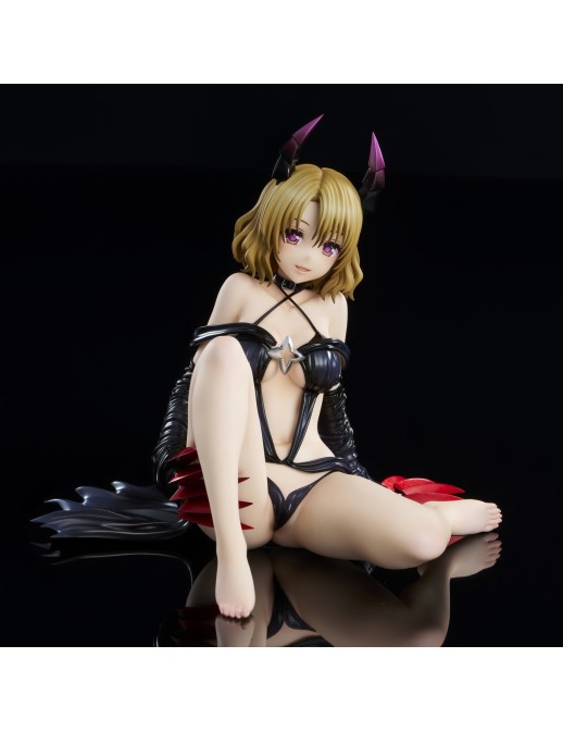 Union Creative To Love-Ru Darkness Risa Momioka Darkness Version