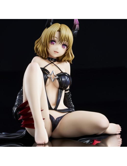 Union Creative To Love-Ru Darkness Risa Momioka Darkness Version