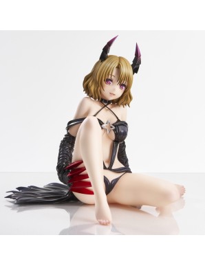 Union Creative To Love-Ru Darkness Risa Momioka Darkness Version