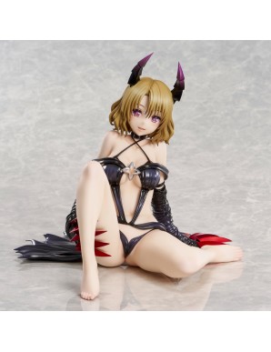 Union Creative To Love-Ru Darkness Risa Momioka Darkness Version
