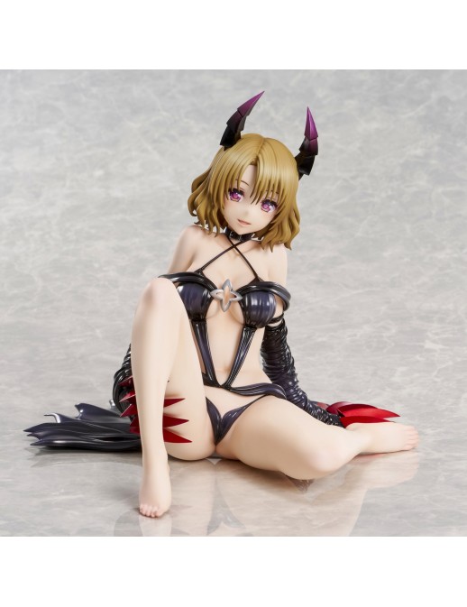 Union Creative To Love-Ru Darkness Risa Momioka Darkness Version