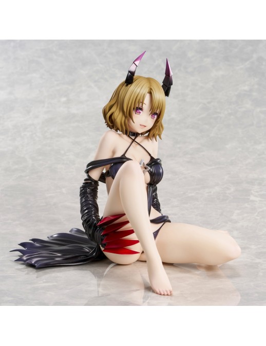 Union Creative To Love-Ru Darkness Risa Momioka Darkness Version